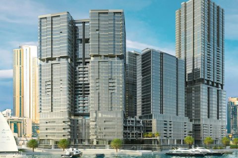 Appartement de 2 chambres à Al Reem Island, UAE No. 79678 21