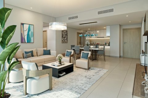 Appartement de 2 chambres à Al Reem Island, UAE No. 79678 4