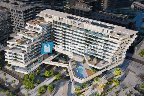 Appartement de 46.3m² No. 131066 2