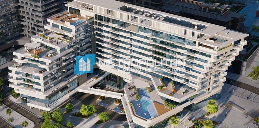 Appartement de Studio No. 131066