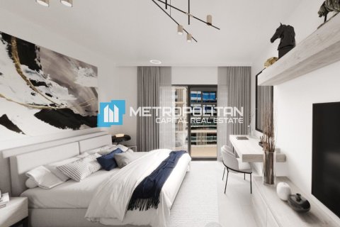 Appartement de 46.3m² No. 131066 3