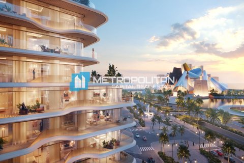 Квартира с 2 спальнями №131065 4