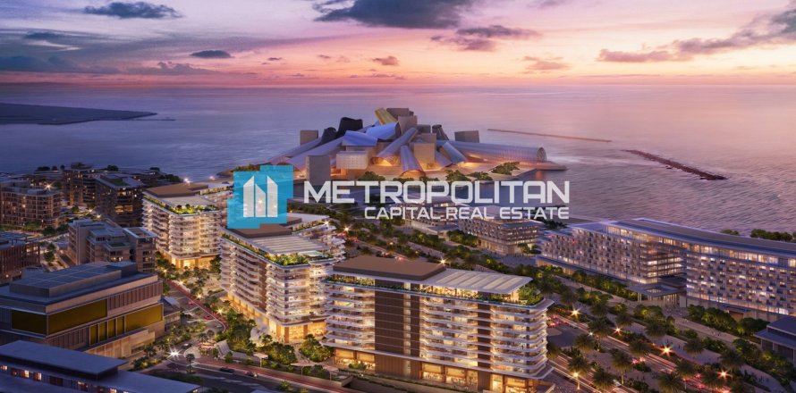 Квартира с 2 спальнями №131065