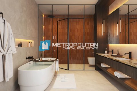 Квартира с 2 спальнями №131065 8