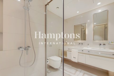 Квартира с 2 спальнями  №131067 3