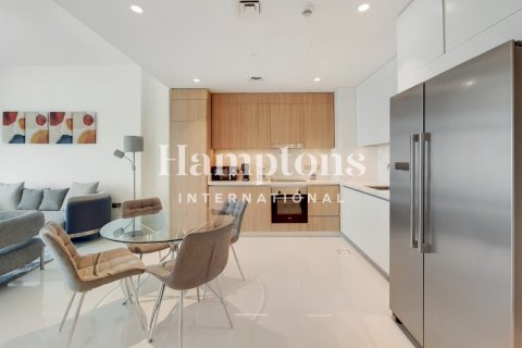 Квартира с 2 спальнями  №131067 7