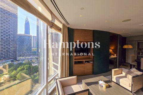 Apartment de 1 dormitorio en Downtown Dubai (Downtown Burj Dubai), UAE No. 131071 19