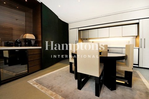 1 غرف نوم شقة  رقم 131071 9