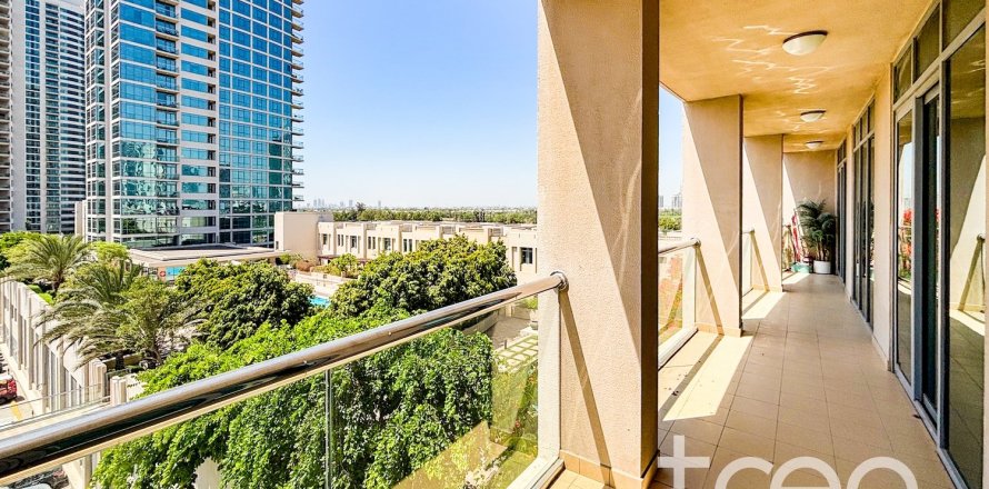 2 bedrooms Apartment in Greens, UAE No. 198981