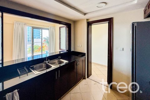 2 bedrooms Apartment in Greens, UAE No. 198981 15