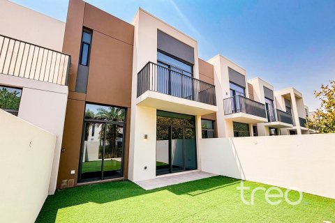 3 bedrooms Townhouse in Joy, UAE No. 198984