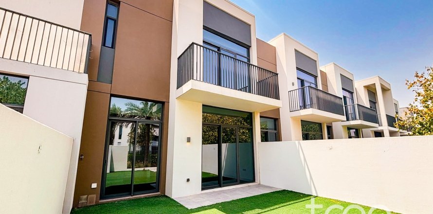 3 bedrooms Townhouse in Joy, UAE No. 198984