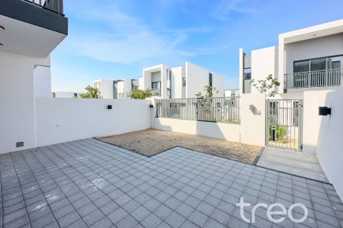3 bedrooms Townhouse in Villanova, UAE No. 198980 7