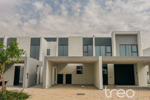 3 bedrooms Townhouse in Villanova, UAE No. 198980