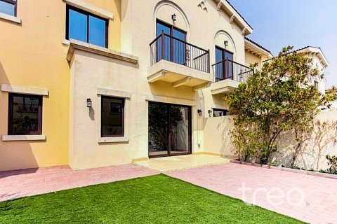 3 bedrooms Townhouse in Mira, UAE No. 198985