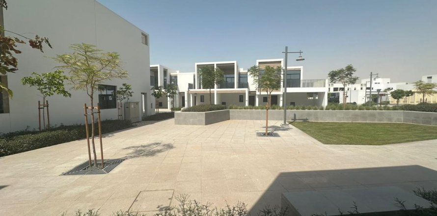 3 bedrooms Townhouse in Arabian Ranches 3, UAE No. 198983