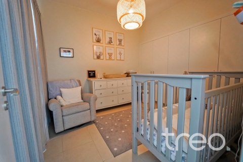3 bedrooms Villa in Hayat Townhouses, UAE No. 198982 8