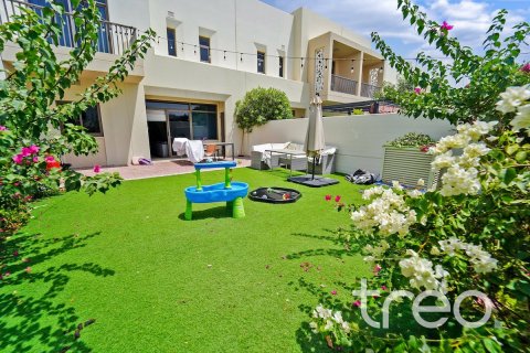3 bedrooms Villa in Hayat Townhouses, UAE No. 198982 15