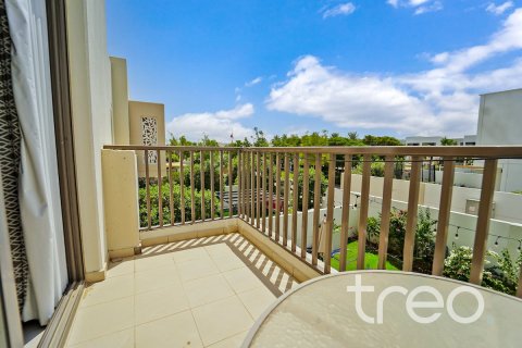 3 bedrooms Villa in Hayat Townhouses, UAE No. 198982 6