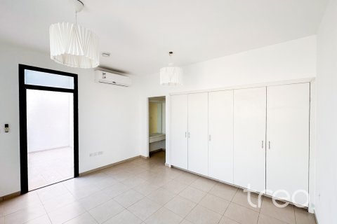 Townhouse de 4 dormitorios en Hayat Townhouses, UAE No. 198986 4