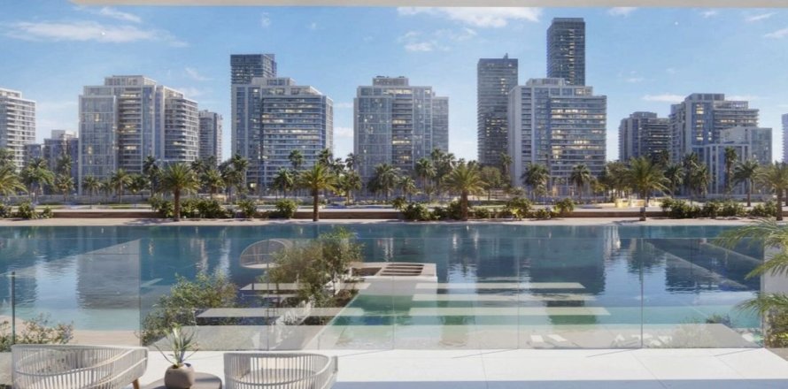 Office de 136.6m² en Dubai, UAE No. 104040