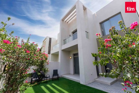 Townhouse de 3 chambres à Dubai, UAE No. 104059 1