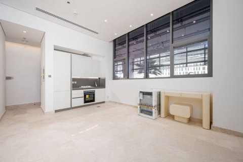 Apartment de 1 dormitorio  No. 113263 2