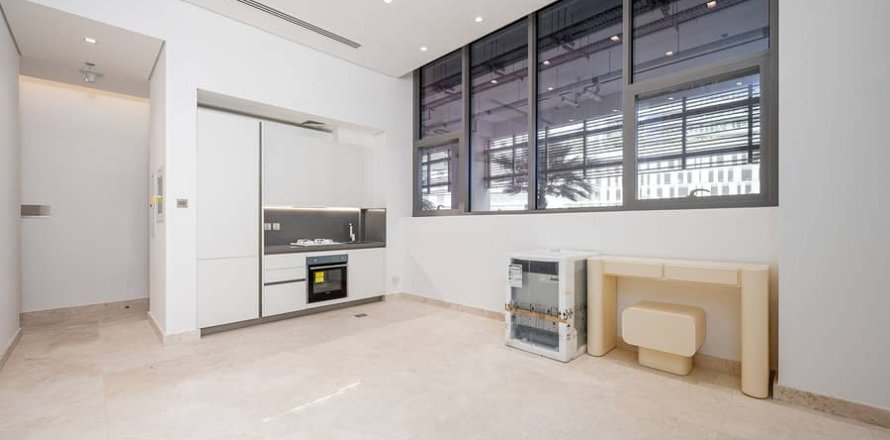 Apartment de 1 dormitorio  No. 113263