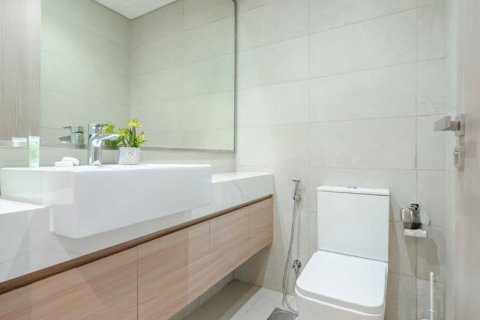 Квартира с 1 спальней  №113259 17