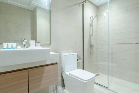 Квартира с 1 спальней  №113259 14
