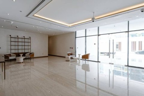 Квартира с 1 спальней  №113259 10