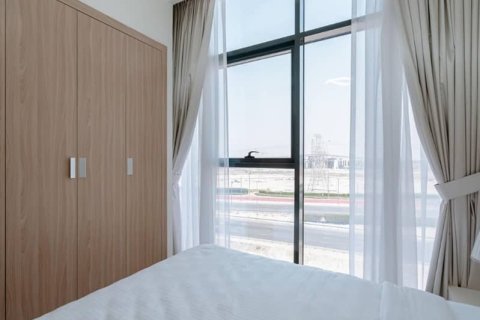 Квартира с 1 спальней  №113259 20