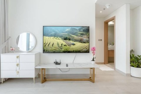 Квартира с 1 спальней  №113259 2