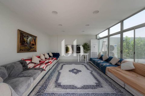 Вилла с 4 спальнями  №113265 16