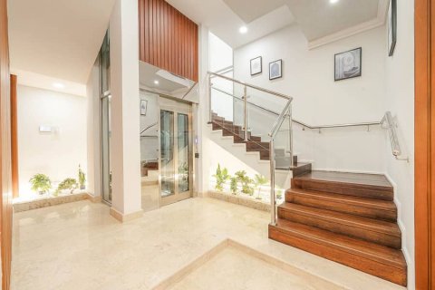 Вилла с 4 спальнями  №113265 5