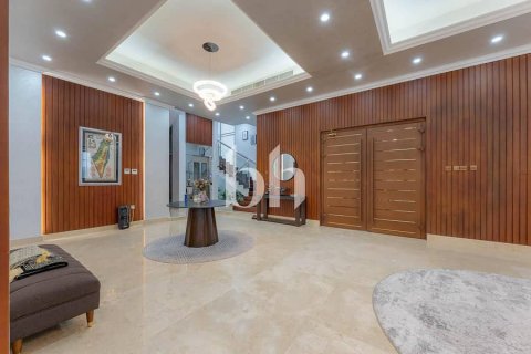 Вилла с 4 спальнями  №113265 19