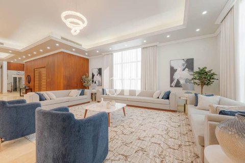 Вилла с 4 спальнями  №113265 17