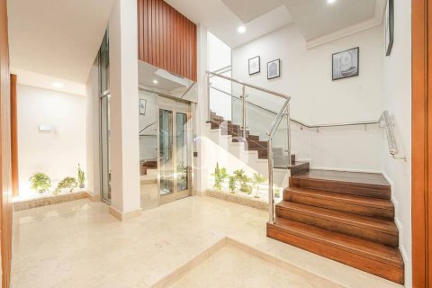 Вилла с 4 спальнями  №113265 20