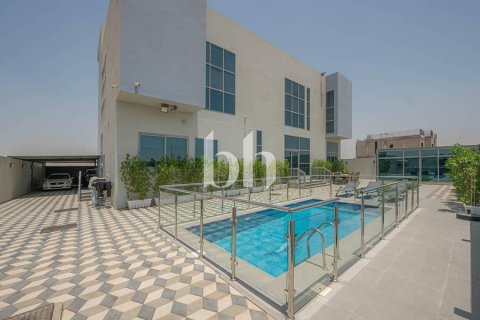 Вилла с 4 спальнями  №113265 13