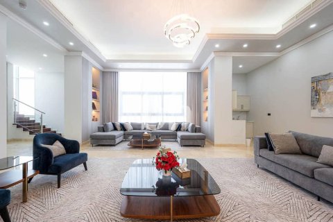 Вилла с 4 спальнями  №113265 15