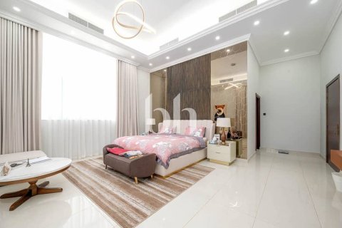 Вилла с 4 спальнями  №113265 2