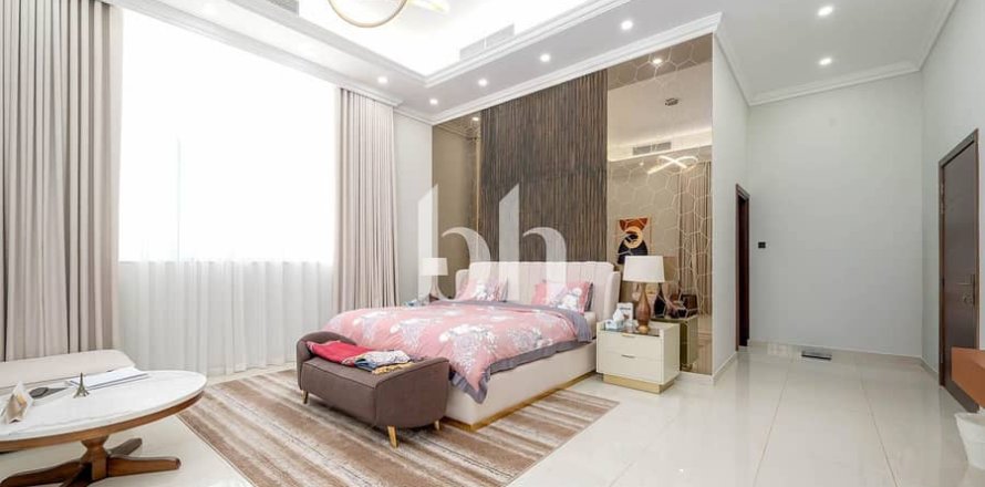 Вилла с 4 спальнями  №113265