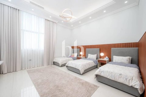 Вилла с 4 спальнями  №113265 11