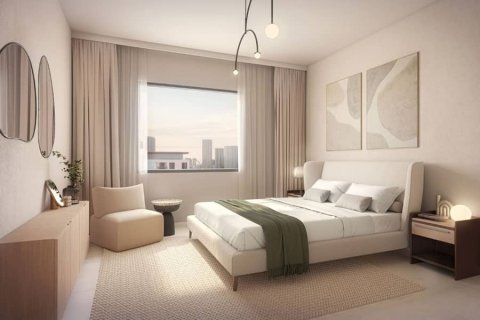 Квартира с 1 спальней  №113264 4