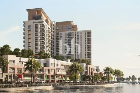 Apartment de 1 dormitorio No. 113264 10