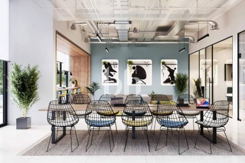 Apartment de 1 dormitorio No. 113264 4