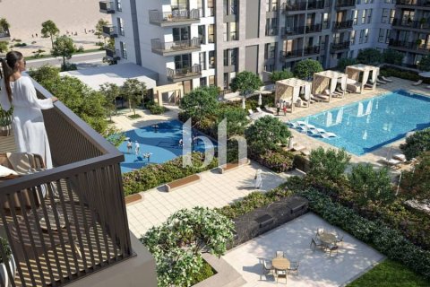 Apartment de 1 dormitorio No. 113264 6