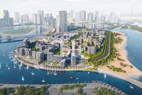 Apartment de 1 dormitorio No. 113264 20