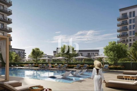 Apartment de 1 dormitorio No. 113264 12