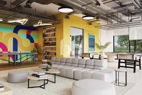 Apartment de 1 dormitorio No. 113264 3